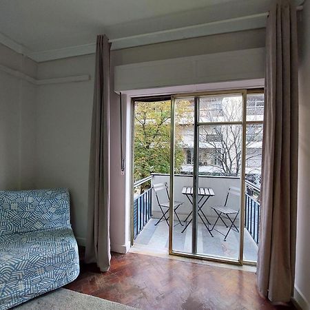 Lisbon'S Best At Campo Pequeno Hotel Kültér fotó