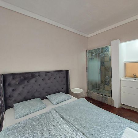 Lisbon'S Best At Campo Pequeno Hotel Kültér fotó