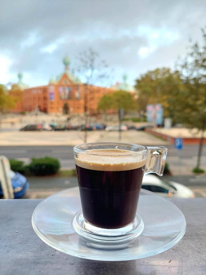 Lisbon'S Best At Campo Pequeno Hotel Kültér fotó