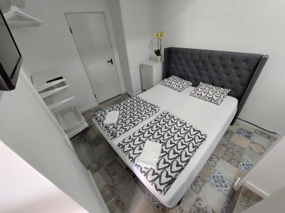 Lisbon'S Best At Campo Pequeno Hotel Kültér fotó