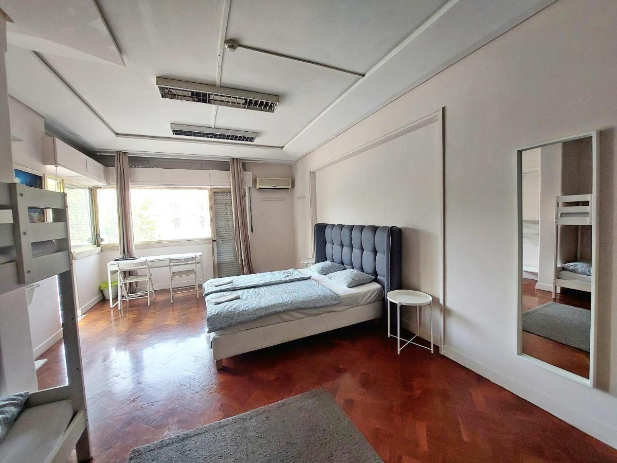 Lisbon'S Best At Campo Pequeno Hotel Kültér fotó