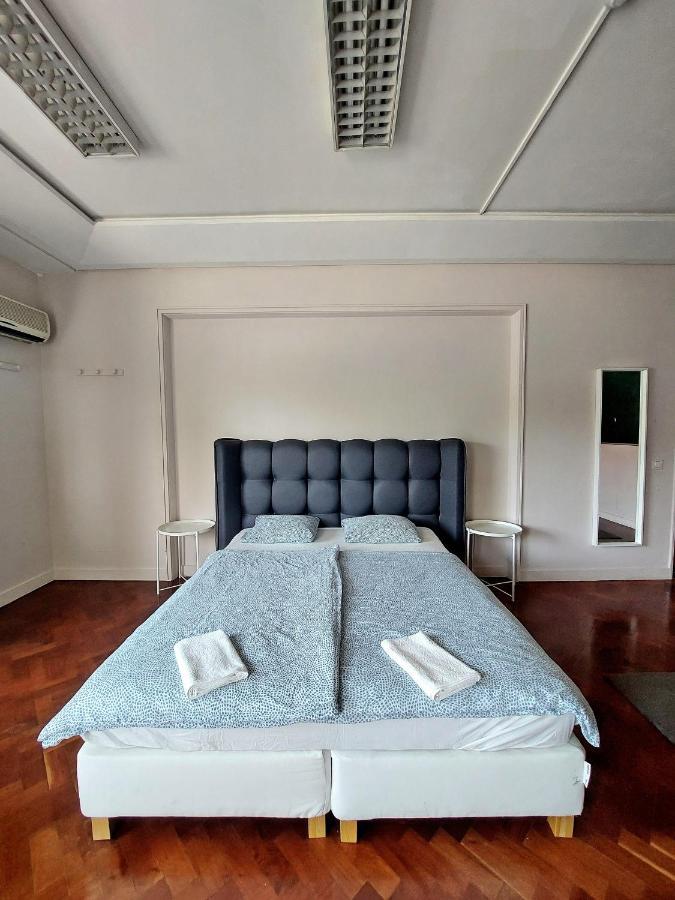 Lisbon'S Best At Campo Pequeno Hotel Kültér fotó