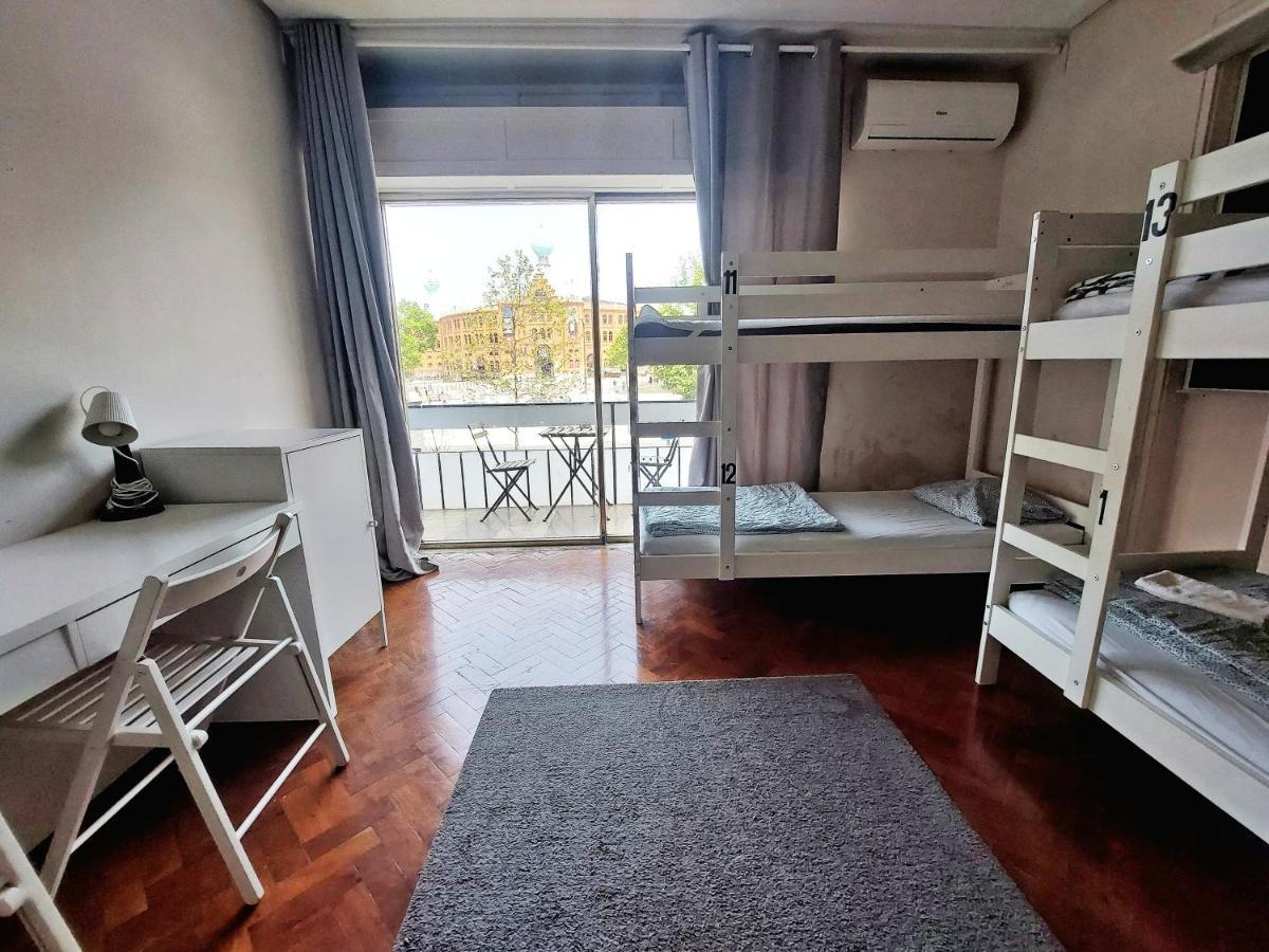 Lisbon'S Best At Campo Pequeno Hotel Kültér fotó