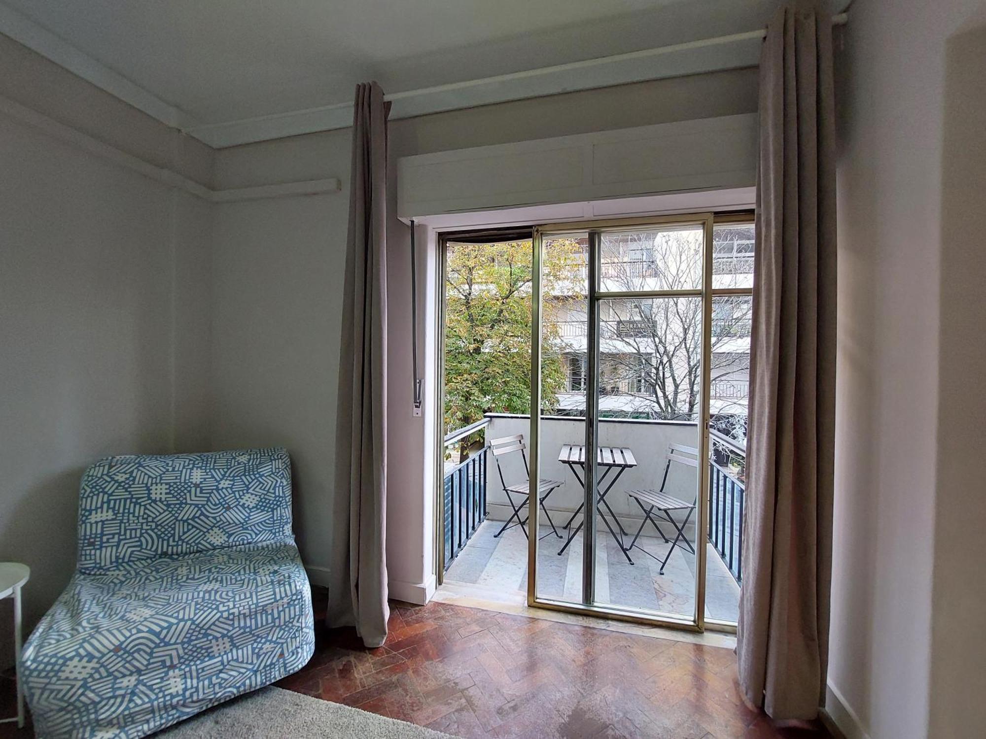 Lisbon'S Best At Campo Pequeno Hotel Kültér fotó