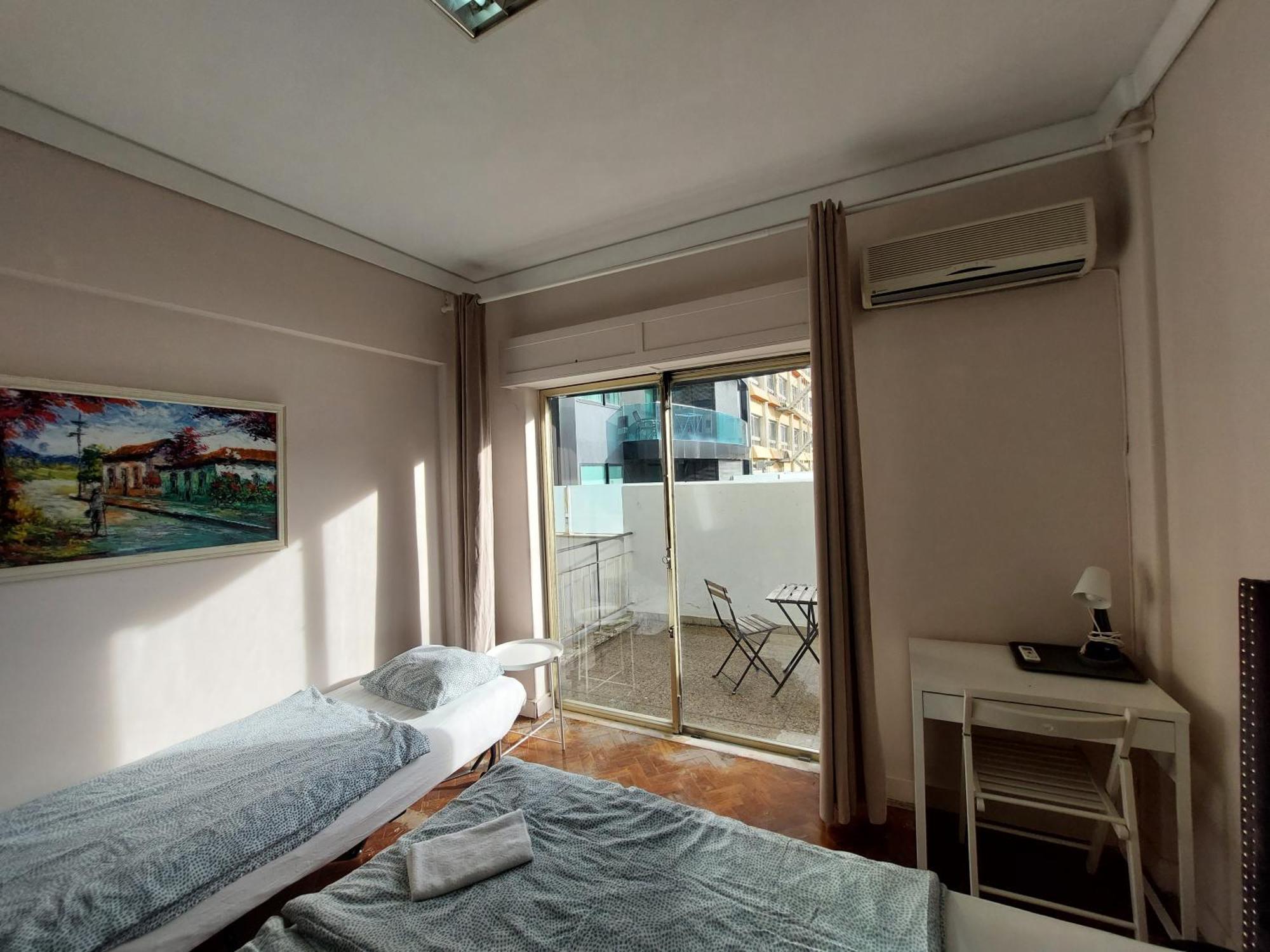 Lisbon'S Best At Campo Pequeno Hotel Kültér fotó